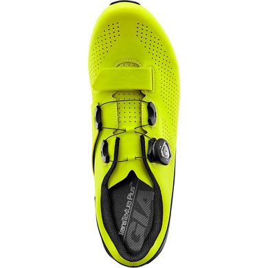 Велотуфлі Giant Surge Comp, Neon Yellow, 44 (870001268)