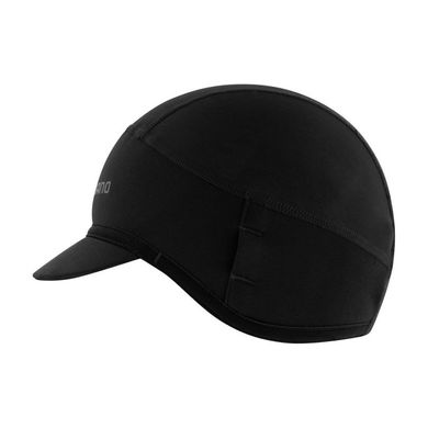 Шапочка под шлем Shimano Extreme Winter, Black, One Size (SHMO PCWOABWTS21UL0101)