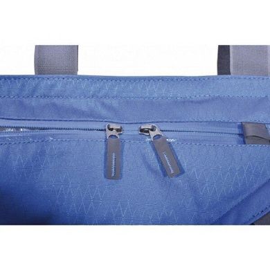 Сумка на раму Acepac Zip Frame Bag L Blue (ACPC 1053.BLU)