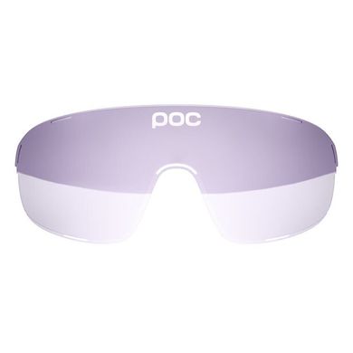 Лінза POC Crave Sparelens Violet/Silver Mirror (PC CR31100VSIONE1)