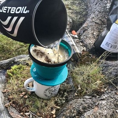 Фильтр для кофе X-Brew Coffee Dripper, Charcoal от Sea to Summit (STS AXBREWCH)