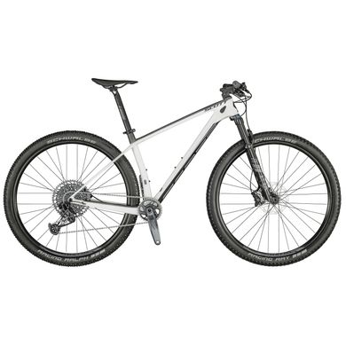 Велосипед гірський Scott Scale 920 29 M 2021 (280464.007)