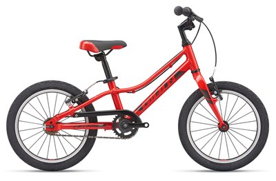 Велосипед дитячий Giant ARX 16 red 2020