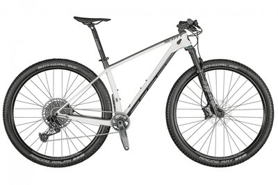 Велосипед гірський Scott Scale 920 29 M 2021 (280464.007)