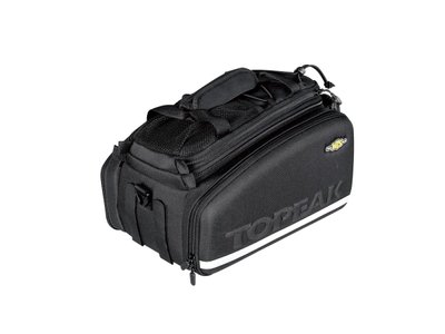 Сумка на багажн Topeak MTS Trunk Bag EX, Black (TT9650B)