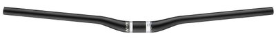 Кермо Giant Contact DH MTB, 750mm, 31.8, Black/White (451142)