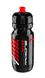 Фляга Raceone Bottle XR1 600cc 2019, Black/Red (RCN 19XR16BR)