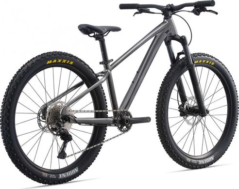 Велосипед гірський Giant STP 26 L, 2021Black (2104027116)