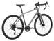 Туринговий велосипед 28" Pride ROCX Tour, 2023, L, Grey (SKD-52-84)