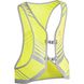 Фото Світловідбиваючий жилет Apidura Packable Visibility Vest, Yellow, L/XL (5060422140987) № 2 из 11