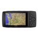 GPS-навігатор Garmin GPSMAP 276cx, Black (753759161026)