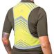 Фото Світловідбиваючий жилет Apidura Packable Visibility Vest, Yellow, L/XL (5060422140987) № 8 из 11