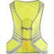 Фото Світловідбиваючий жилет Apidura Packable Visibility Vest, Yellow, L/XL (5060422140987) № 1 из 11