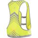 Фото Світловідбиваючий жилет Apidura Packable Visibility Vest, Yellow, L/XL (5060422140987) № 3 из 11