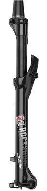 Вилка RockShox Judy Silver TK - Remote 27.5" Boost™ 15x110 120mm Black Right PopLoc Remote (00.4020.555.004)