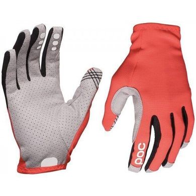 Велоперчатки POC Resistance Enduro Glove Flerovium Pink, р.S (PC 303341719SML1)