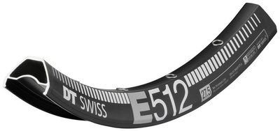 Обід DT Swiss E 512 27x25 Disk Brake 28отв. (RTE05165028S011294)