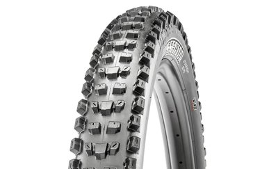 Покришка Maxxis Dissector 27.5X2.40WT, TPI-60, Foldable, 3CT/EXO/TR (ETB00231000)