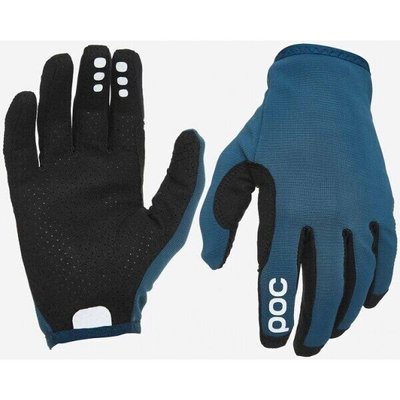 Велосипедні рукавички POC Resistance Enduro Glove (Draconis Blue, S) (PC 303341570SML1)