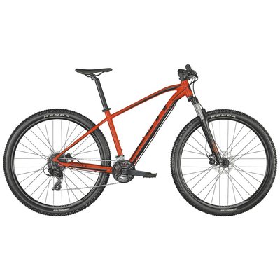 Велосипед горный 29" Scott Aspect 960, 2021, L, Red (280574.008)
