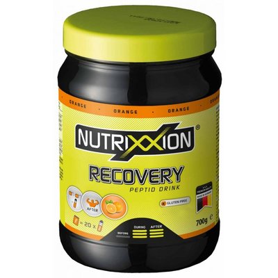 Напій для відновлення NUTRIXXION Recovery Peptid Drink Orange, 700 г (440275)