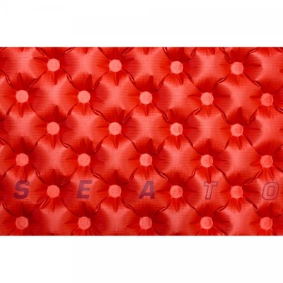 Надувной коврик Air Sprung Comfort Plus Insulated Mat, 201х64х8см, Red от Sea to Summit (STS AMCPINS_RL)