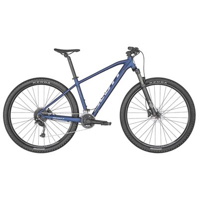 Велосипед горный Scott Aspect 940 blue (CN) - M (286347.008)