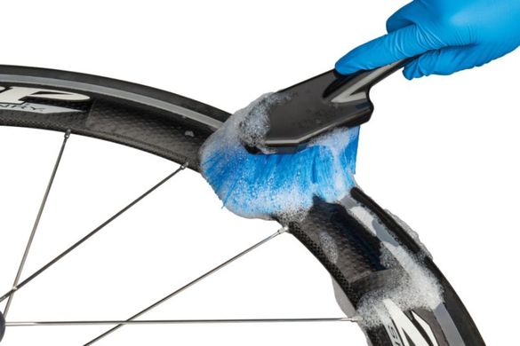 Набор щеток Park Tool BCB-4.2 для очистки велосипеда (BCB-4.2)