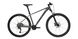 Велосипед гірський CYCLONE 27,5” AX 17” - 2023, Grey mat (23-401)