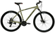 Велосипед гірський KINETIC 29" STORM 18”, Khaki, М (23-128)