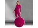 Фото Женская термофутболка с длинным рукавом Accapi Nembus, M/L, Pink Fluo (ACC CA111.929-ML) № 2 з 2