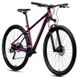 Велосипед гірський MERIDA BIG.NINE 60-2X, SILK PURPLE(CHAMPANGE), S (A62211A 01979)