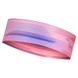 Фото Повязка на голову Buff Coolnet UV+ Slim Headband, NE10 Pale Pink (BU 125519.508.10.00) № 1 з 2