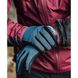 Фото Велоперчатки POC Resistance Enduro Glove, Draconis Blue, S (PC 303341570SML1) № 2 из 4