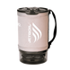 Фото Чашка Jetboil Sumo Titanium Companion Cup FluxRing 1.8 л, Gray (JB CCP180-SUMTI) № 8 з 11
