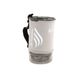 Фото Чашка Jetboil Sumo Titanium Companion Cup FluxRing 1.8 л, Gray (JB CCP180-SUMTI) № 1 из 11