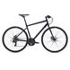 Велосипед Marin 19-20 Fairfax 1 700C S Gloss Black L