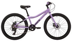 Велосипед підлітковий Pride Frida 4.1 фіолетовий