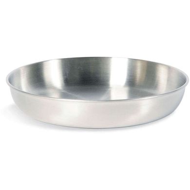 Набір посуду Tatonka Picnic Set, Silver (TAT 4120.000)