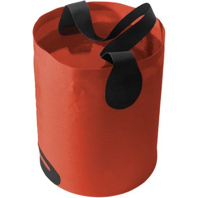 Ведро Folding Bucket Red, 20 л от Sea to Summit (STS AFB20)
