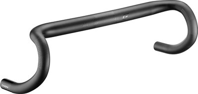 Кермо гревел Cadex AR 31.8х400мм, Black (180000327)