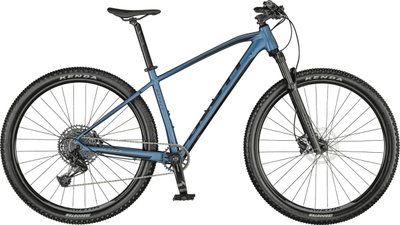 Велосипед горный Scott Aspect 910 2021, S (280554.006)