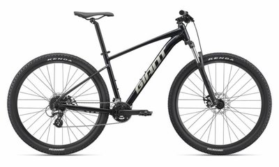 Велосипед гірський Giant Talon 29 4 L, Black (2201107127)
