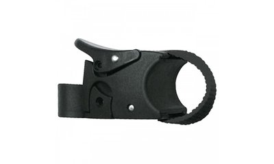 Запчастина для болотника SKS Power strap-fastening joint head for x-blade, Black (291662)