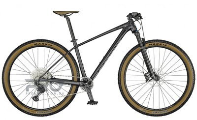 Велосипед горный Scott Scale 950 29 XXL 2021 (280484.010)