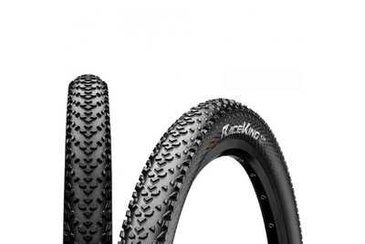 Покришка Continental RACE KING T 26x2.20 (CO.MT.0150432)
