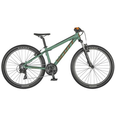Велосипед детский Scott Roxter 26 XS 2021 (280859.005)