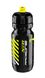 Фляга Raceone Bottle XR1 600cc 2019, Black/Yellow (RCN 18XR16BY)