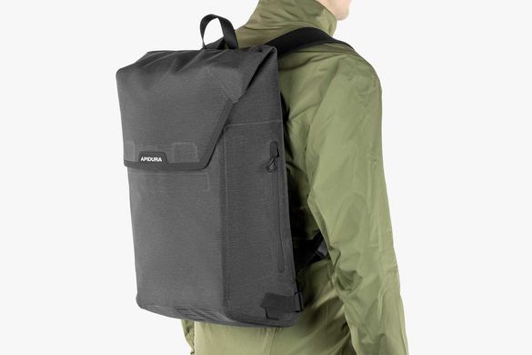 Рюкзак Apidura City Backpack, 17L (BCM-0000-000)
