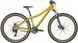Велосипед підлітковий Scott Roxter 26 Disc, 26", 2023, Yellow, One size (286630.222)
